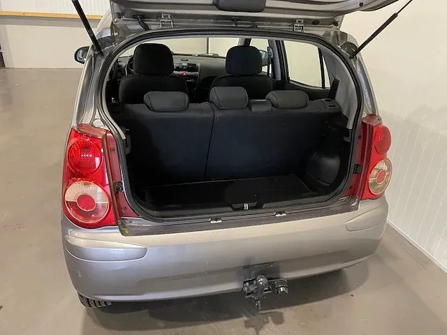 Kia picanto 1.1 fifteen 16-hnj-2 - afbeelding 8 van  19