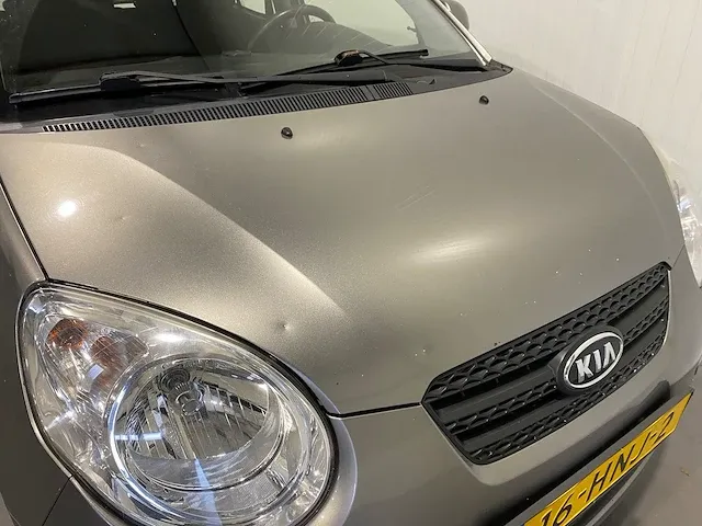 Kia picanto 1.1 fifteen 16-hnj-2 - afbeelding 9 van  19