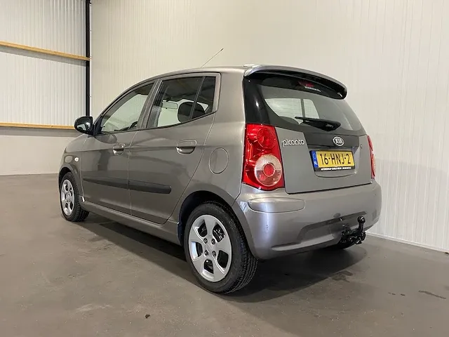 Kia picanto 1.1 fifteen 16-hnj-2 - afbeelding 13 van  19