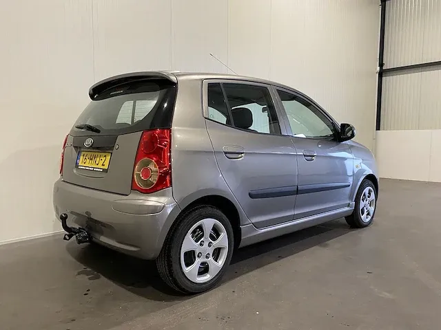 Kia picanto 1.1 fifteen 16-hnj-2 - afbeelding 15 van  19