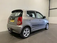 Kia picanto 1.1 fifteen 16-hnj-2 - afbeelding 15 van  19