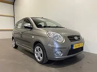 Kia picanto 1.1 fifteen 16-hnj-2 - afbeelding 17 van  19