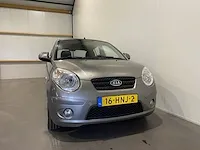 Kia picanto 1.1 fifteen 16-hnj-2 - afbeelding 18 van  19