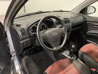 Kia picanto 1.1 fifteen 16-hnj-2 - afbeelding 19 van  19