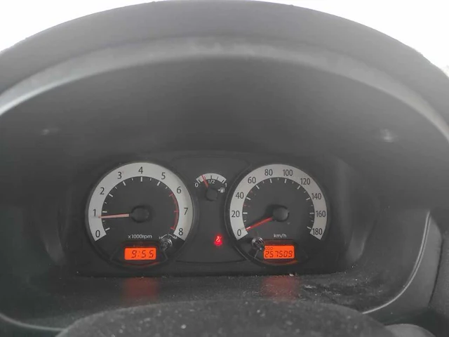 Kia picanto 1.1 fifteen, 97-knr-4 - afbeelding 13 van  13