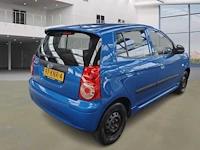 Kia picanto 1.1 fifteen, 97-knr-4 - afbeelding 2 van  13