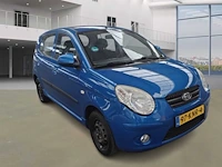 Kia picanto 1.1 fifteen, 97-knr-4 - afbeelding 3 van  13