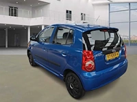 Kia picanto 1.1 fifteen, 97-knr-4 - afbeelding 4 van  13
