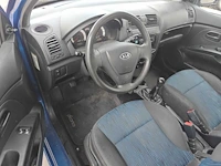 Kia picanto 1.1 fifteen, 97-knr-4 - afbeelding 5 van  13