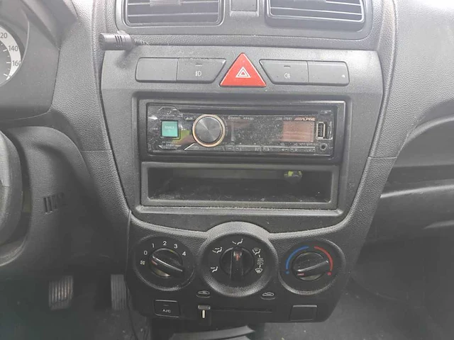 Kia picanto 1.1 fifteen, 97-knr-4 - afbeelding 7 van  13