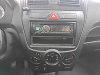 Kia picanto 1.1 fifteen, 97-knr-4 - afbeelding 7 van  13