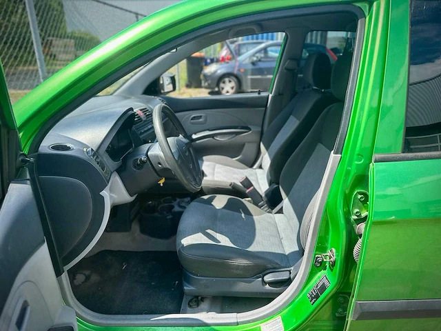 Kia picanto 1.1 lx, l-751-hd - afbeelding 11 van  15