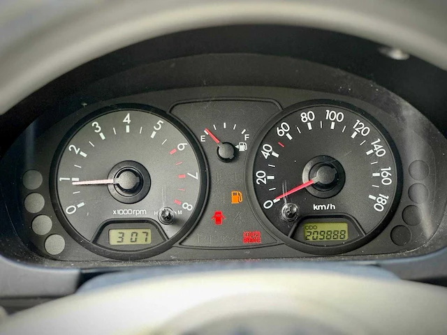 Kia picanto 1.1 lx, l-751-hd - afbeelding 7 van  15