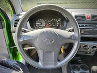 Kia picanto 1.1 lx, l-751-hd - afbeelding 14 van  15