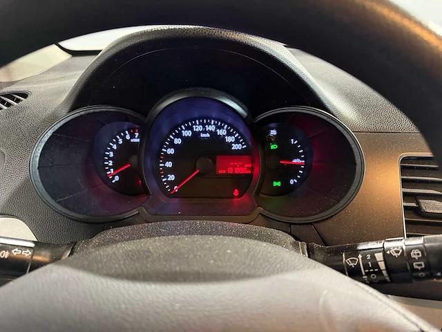 Kia picanto 1.2 cvvt comfort pack, 93-rkl-7 - afbeelding 2 van  16