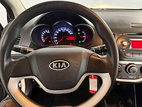 Kia picanto 1.2 cvvt comfort pack, 93-rkl-7 - afbeelding 3 van  16