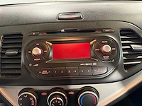 Kia picanto 1.2 cvvt comfort pack, 93-rkl-7 - afbeelding 4 van  16