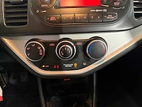 Kia picanto 1.2 cvvt comfort pack, 93-rkl-7 - afbeelding 5 van  16