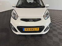 Kia picanto 1.2 cvvt comfort pack, 93-rkl-7 - afbeelding 8 van  16