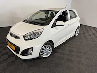 Kia picanto 1.2 cvvt comfort pack, 93-rkl-7 - afbeelding 1 van  16