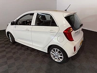 Kia picanto 1.2 cvvt comfort pack, 93-rkl-7 - afbeelding 9 van  16