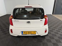 Kia picanto 1.2 cvvt comfort pack, 93-rkl-7 - afbeelding 10 van  16