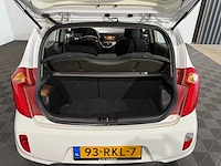 Kia picanto 1.2 cvvt comfort pack, 93-rkl-7 - afbeelding 11 van  16