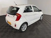 Kia picanto 1.2 cvvt comfort pack, 93-rkl-7 - afbeelding 12 van  16