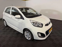 Kia picanto 1.2 cvvt comfort pack, 93-rkl-7 - afbeelding 14 van  16