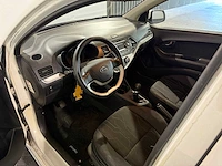 Kia picanto 1.2 cvvt comfort pack, 93-rkl-7 - afbeelding 15 van  16