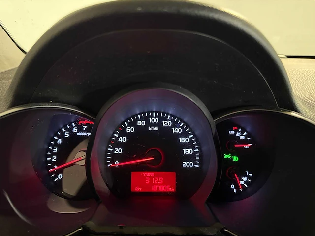 Kia picanto 1.2 cvvt, gd-995-g - afbeelding 3 van  15