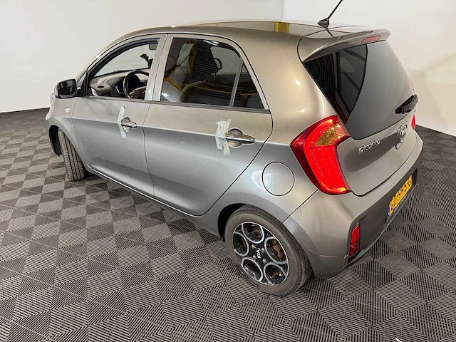 Kia picanto 1.2 cvvt, gd-995-g - afbeelding 8 van  15