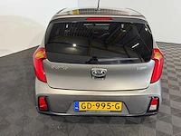 Kia picanto 1.2 cvvt, gd-995-g - afbeelding 9 van  15