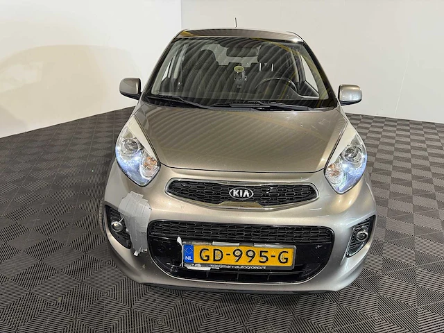 Kia picanto 1.2 cvvt, gd-995-g - afbeelding 13 van  15