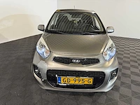 Kia picanto 1.2 cvvt, gd-995-g - afbeelding 13 van  15
