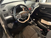 Kia picanto 1.2 cvvt, gd-995-g - afbeelding 14 van  15