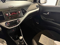 Kia picanto 1.2 cvvt, gd-995-g - afbeelding 15 van  15