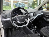 Kia picanto 1.2 cvvt isg r-cross 2014 | 3-tkf-79 - afbeelding 13 van  27