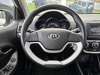 Kia picanto 1.2 cvvt isg r-cross 2014 | 3-tkf-79 - afbeelding 16 van  27