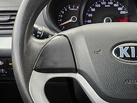 Kia picanto 1.2 cvvt isg r-cross 2014 | 3-tkf-79 - afbeelding 17 van  27