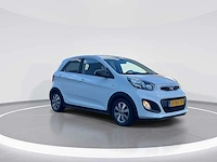 Kia picanto 1.2 cvvt isg r-cross 2014 | 3-tkf-79 - afbeelding 12 van  27