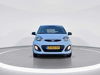 Kia picanto 1.2 cvvt isg r-cross 2014 | 3-tkf-79 - afbeelding 21 van  27