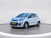 Kia picanto 1.2 cvvt isg r-cross 2014 | 3-tkf-79 - afbeelding 22 van  27