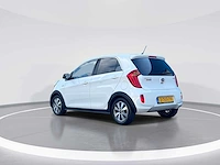 Kia picanto 1.2 cvvt isg r-cross 2014 | 3-tkf-79 - afbeelding 24 van  27