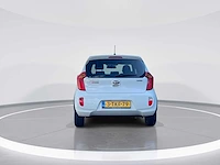 Kia picanto 1.2 cvvt isg r-cross 2014 | 3-tkf-79 - afbeelding 25 van  27