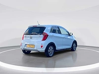 Kia picanto 1.2 cvvt isg r-cross 2014 | 3-tkf-79 - afbeelding 26 van  27