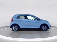 Kia picanto 1.2 cvvt isg r-cross 2014 | 3-tkf-79 - afbeelding 27 van  27