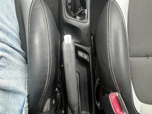 Kia picanto 1.2i fusion isg 85, 2014 - afbeelding 2 van  22