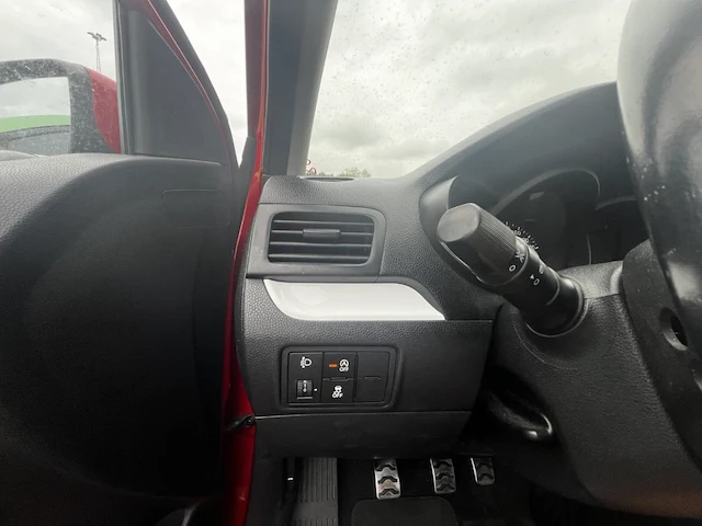 Kia picanto 1.2i fusion isg 85, 2014 - afbeelding 4 van  22