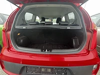Kia picanto 1.2i fusion isg 85, 2014 - afbeelding 10 van  22